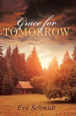 Cover of Grace for Tomorrow