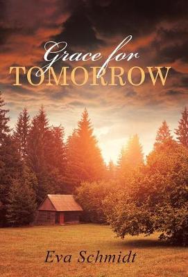 Book cover for Grace for Tomorrow