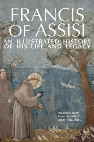 Cover of Francis of Assisi