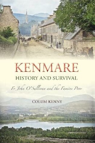 Cover of Kenmare History and Survival
