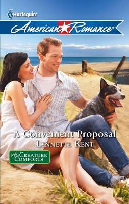 Cover of A Convenient Proposal
