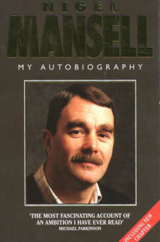 Cover of Nigel Mansell
