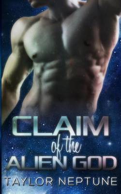 Book cover for Claim of the Alien God