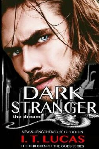 Cover of Dark Stranger the Dream