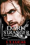 Book cover for Dark Stranger the Dream