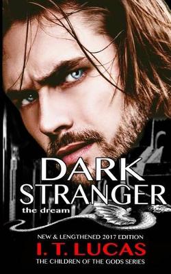 Book cover for Dark Stranger the Dream