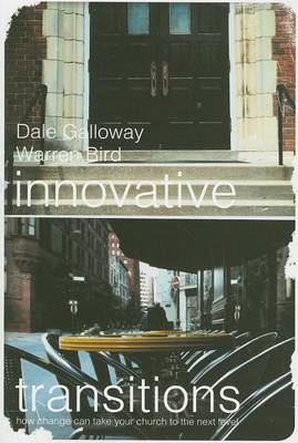 Cover of Innovative Transitions