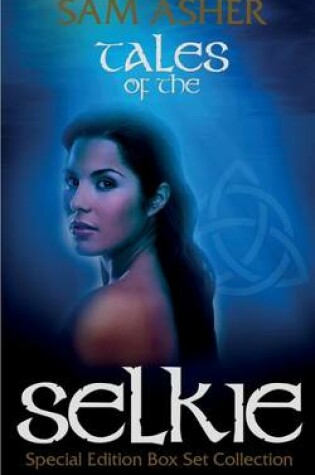 Cover of Tales of the Selkie