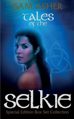 Book cover for Tales of the Selkie