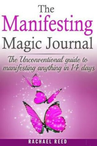 Cover of The Manifesting Magic Journal