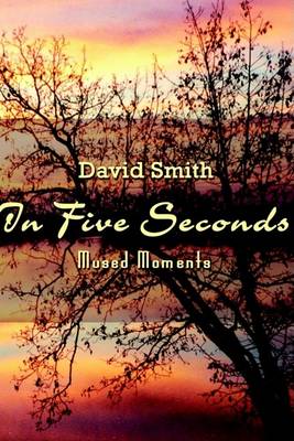 Book cover for In Five Seconds