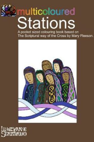 Cover of Multicoloured Stations