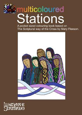 Book cover for Multicoloured Stations