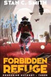 Book cover for Forbidden Refuge