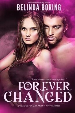 Cover of Forever Changed