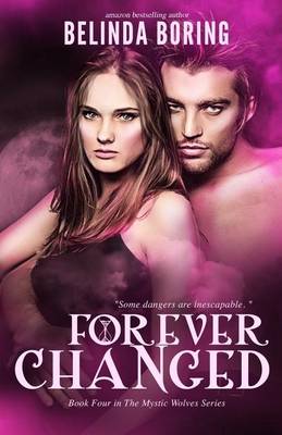 Book cover for Forever Changed