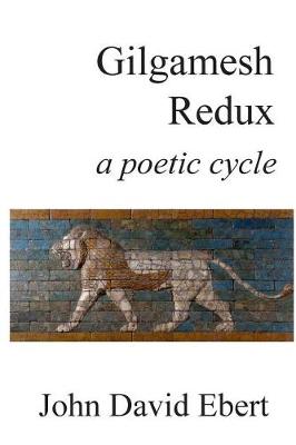 Book cover for Gilgamesh Redux