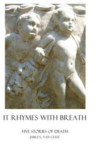 Cover of It Rhymes With Breath