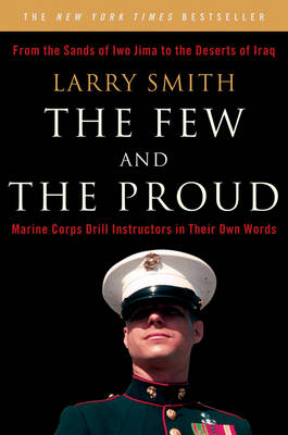 Book cover for The Few and the Proud