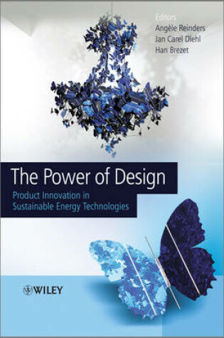 Cover of The Power of Design