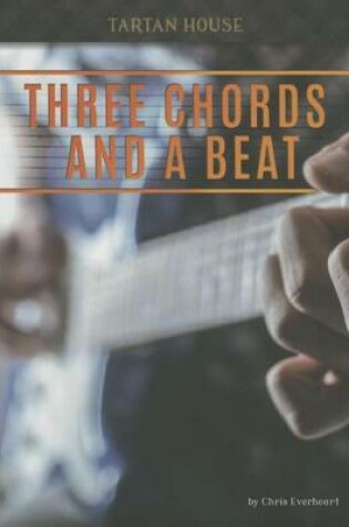 Cover of Three Chords and a Beat
