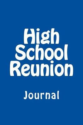 Book cover for High School Reunion