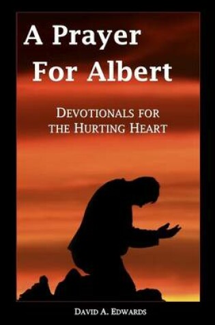 Cover of A Prayer for Albert