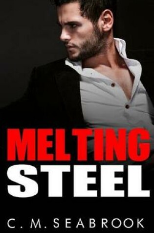 Cover of Melting Steel