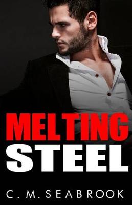 Book cover for Melting Steel