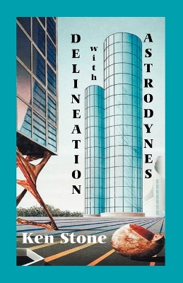 Book cover for Delineation with Astrodynes