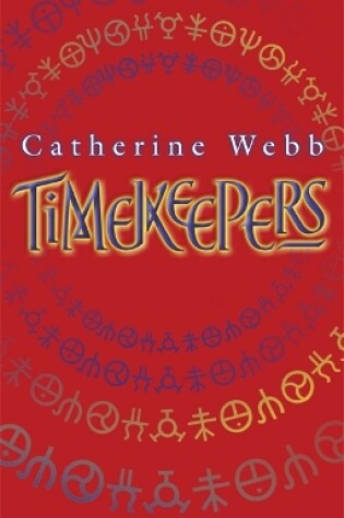 Cover of Timekeepers