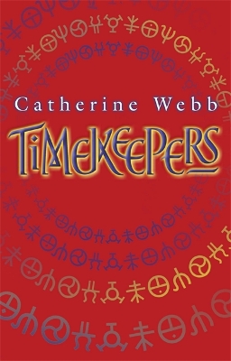 Cover of Timekeepers