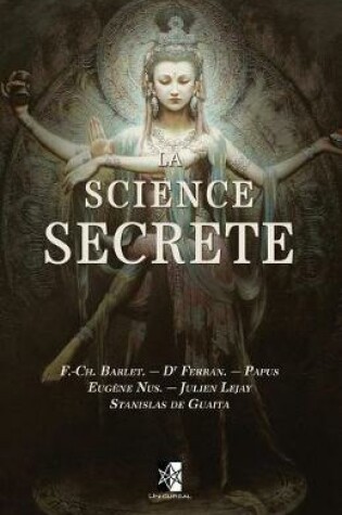 Cover of La Science Secrete