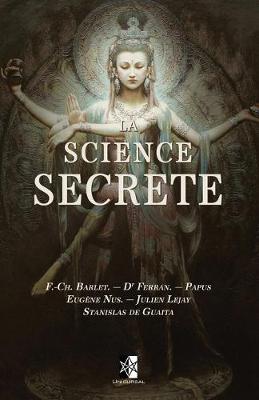 Book cover for La Science Secrete