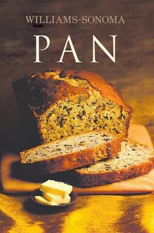 Cover of Williams-Sonoma: Pan