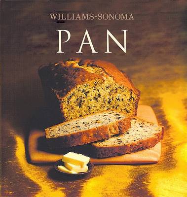 Cover of Williams-Sonoma: Pan