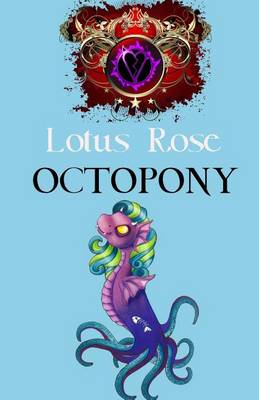 Book cover for Octopony