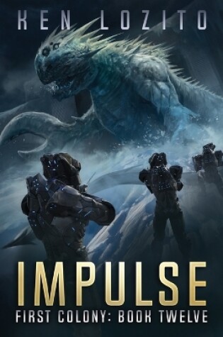 Cover of Impulse