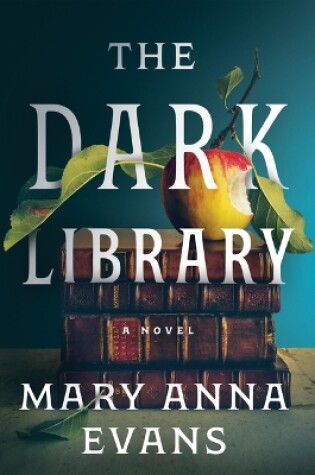 Cover of The Dark Library