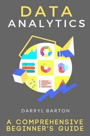 Cover of Data Analytics