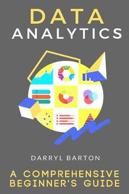 Book cover for Data Analytics