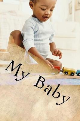 Book cover for My Baby