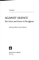Book cover for Against Silence Vol2