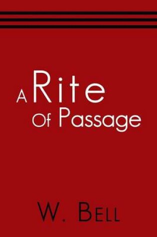 Cover of A Rite of Passage