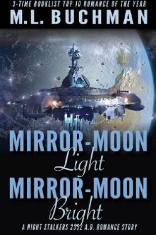 Cover of Mirror-Moon Light, Mirror-Moon Bright