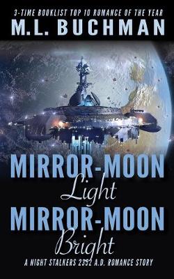 Book cover for Mirror-Moon Light, Mirror-Moon Bright