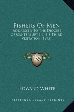 Cover of Fishers Of Men