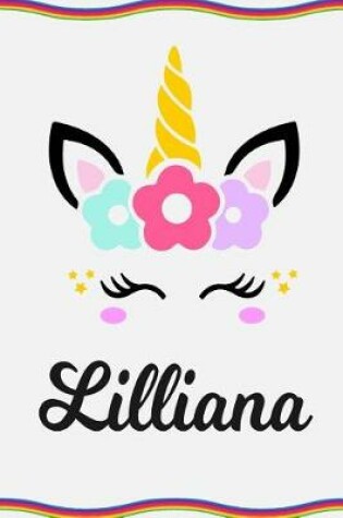 Cover of Lilliana