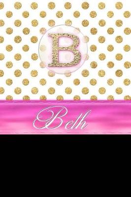 Book cover for Beth