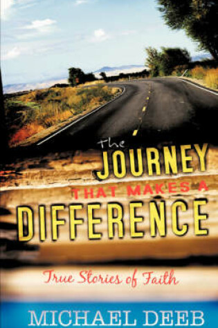 Cover of The Journey That Makes a Difference